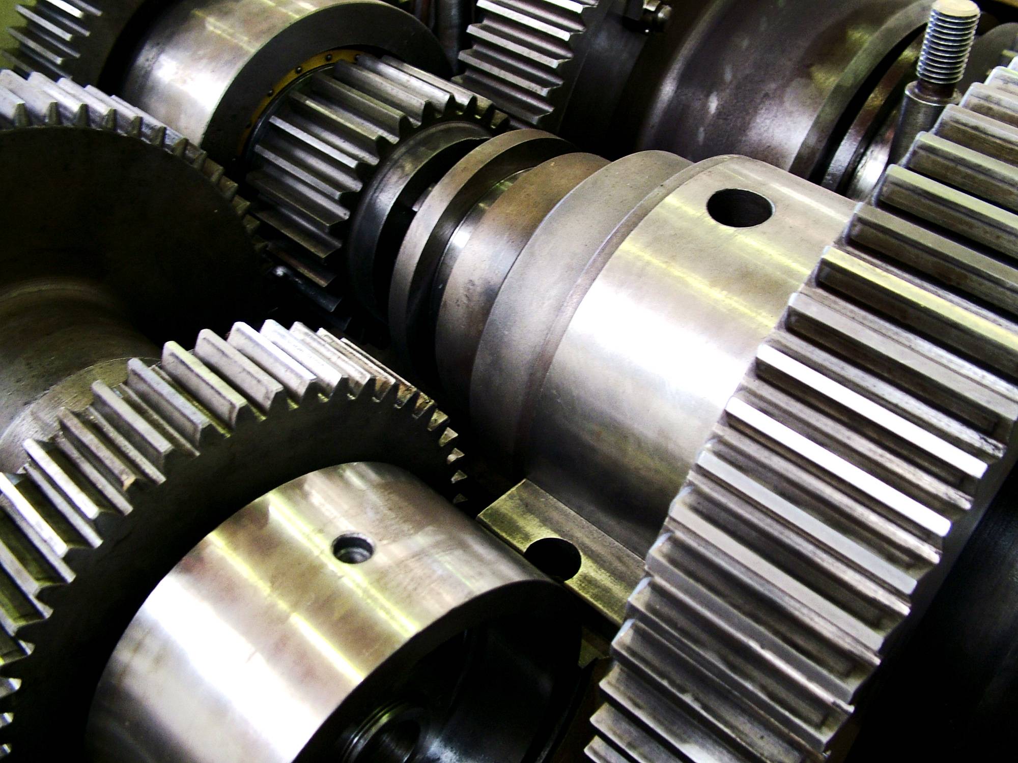 industrial engineering masters