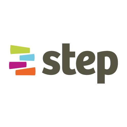   step