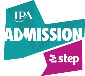 IPA_Admission_AW_STEP_Lockup_Logo_221015
