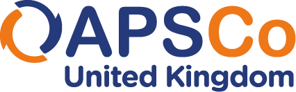 aps co logo