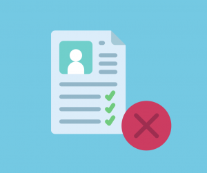 job applications and clichès