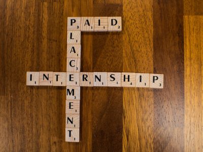 Paid Internships and Placements