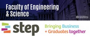 university of greenwich and step partnership for placements 