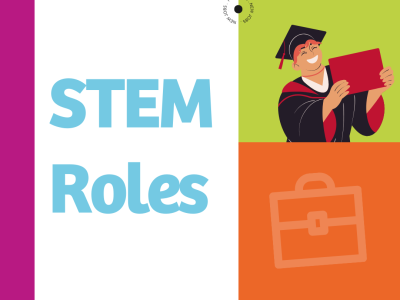 STEM Roles