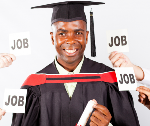 Graduate Job Searches