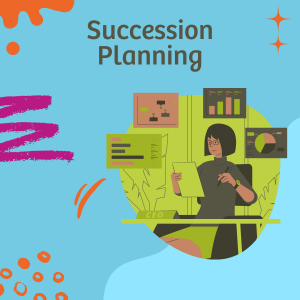 Succession Planning For Graduates 