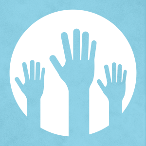 Blue-Illustration-Greeting-Labor-Day-Instagram-Post-300x300