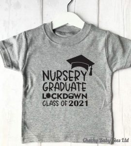 Graduate T-Shirt