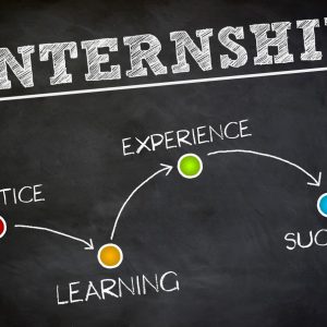 Internship Image