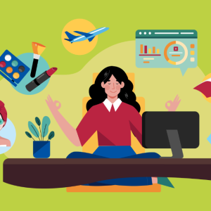 Achieving Work-Life Balance: A Graduate’s Guide from University to Employment