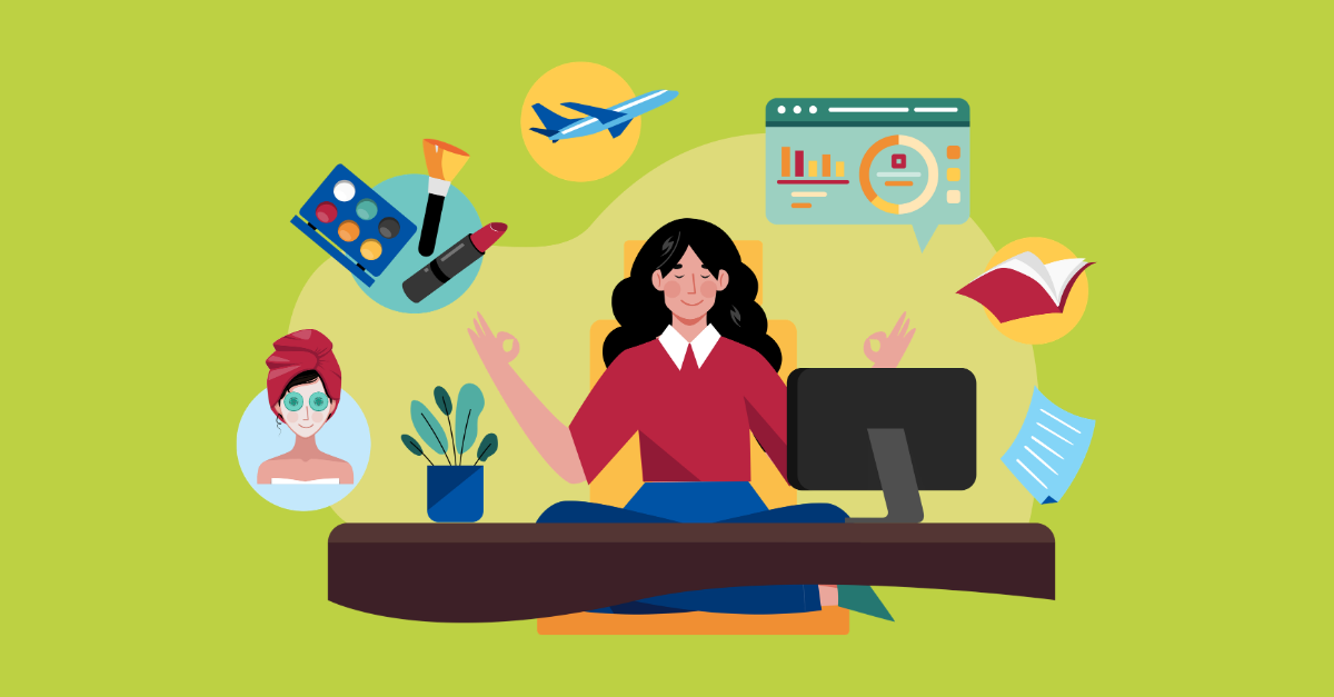 Work Life Balance