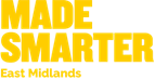 Made Smarter East Midlands Digital Internships